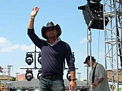 Tim McGraw